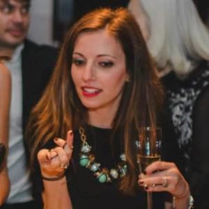 Meet your Posher, Maggie